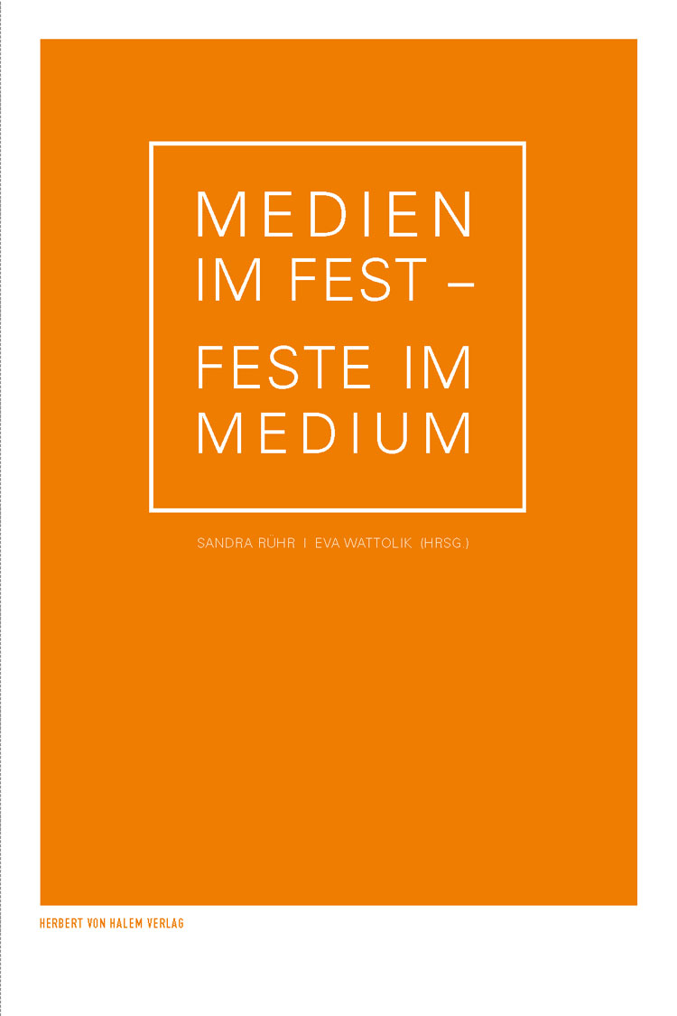 Titel Medien im Fest